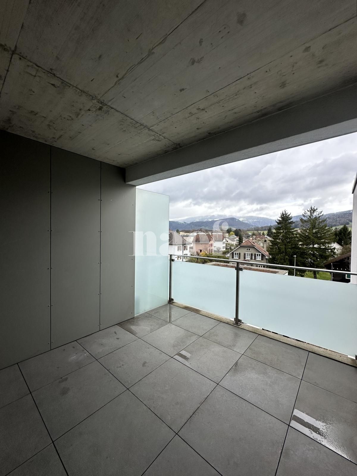 À louer : Appartement 5.5 Pieces Delémont - Ref : 219819.3003 | Naef Immobilier