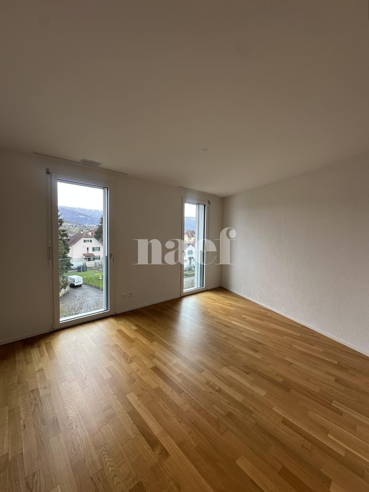 À louer : Appartement 5.5 Pieces Delémont - Ref : 219819.3003 | Naef Immobilier
