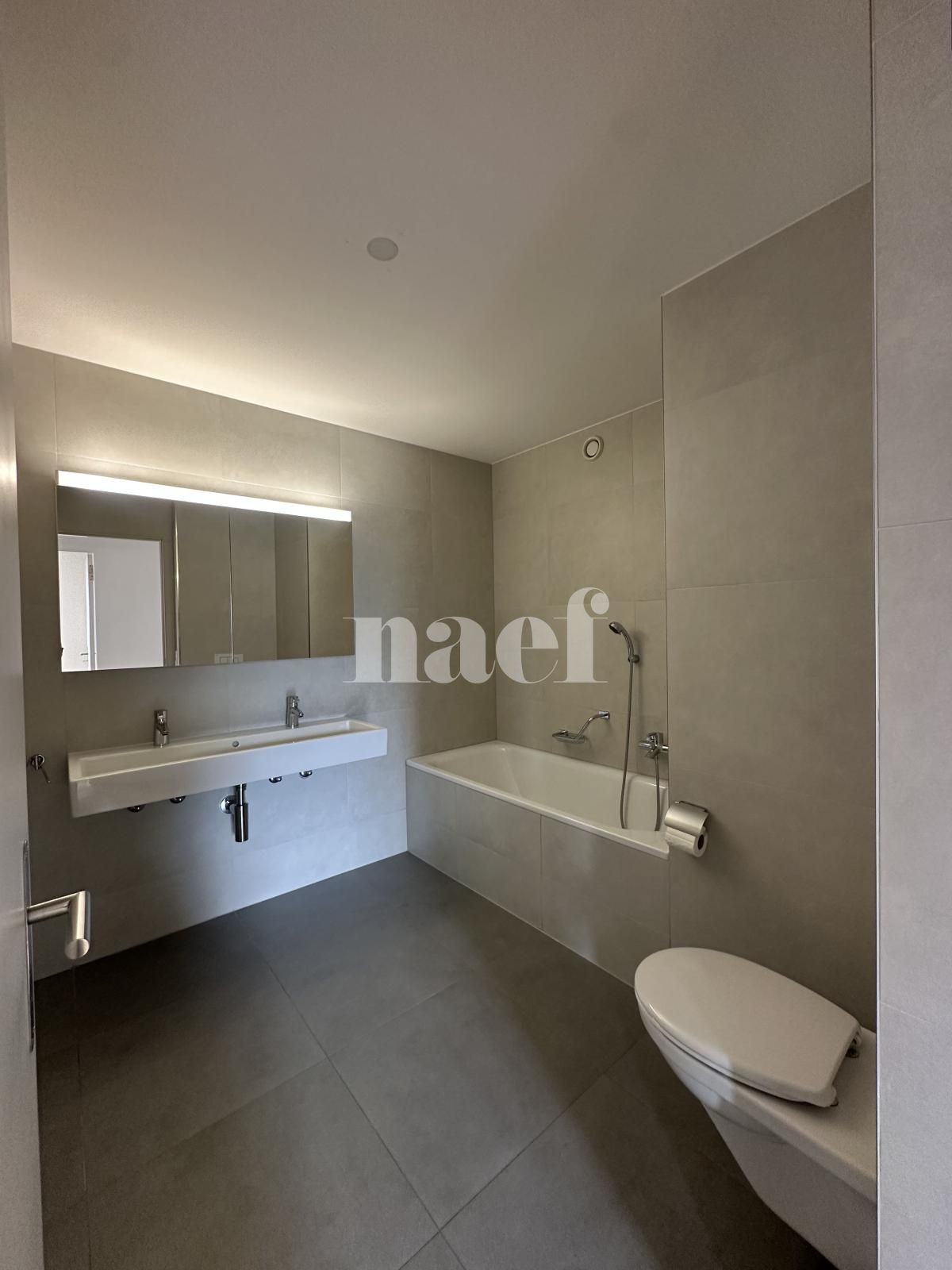 À louer : Appartement 5.5 Pieces Delémont - Ref : 219819.3003 | Naef Immobilier