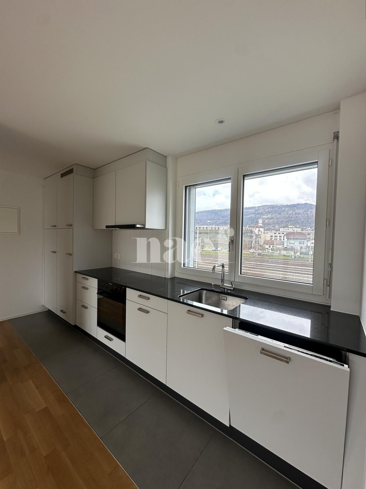 À louer : Appartement 3.5 Pieces Delémont - Ref : 219820.1001 | Naef Immobilier