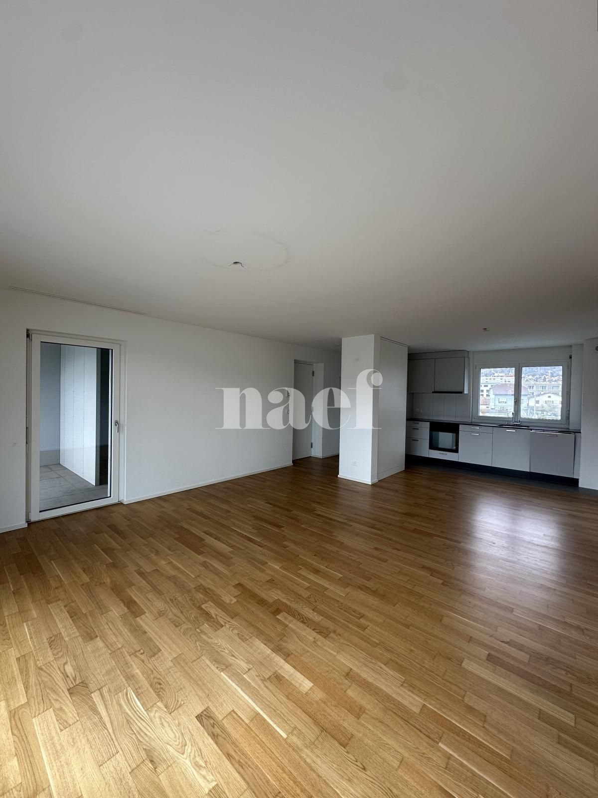 À louer : Appartement 3.5 Pieces Delémont - Ref : 219820.1001 | Naef Immobilier