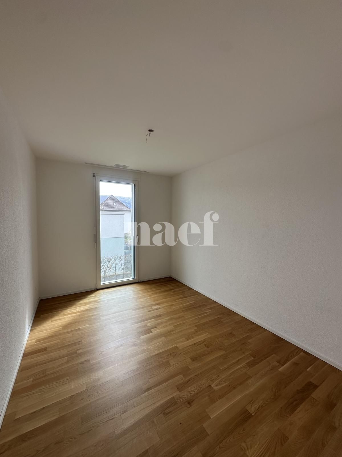 À louer : Appartement 3.5 Pieces Delémont - Ref : 219820.1001 | Naef Immobilier