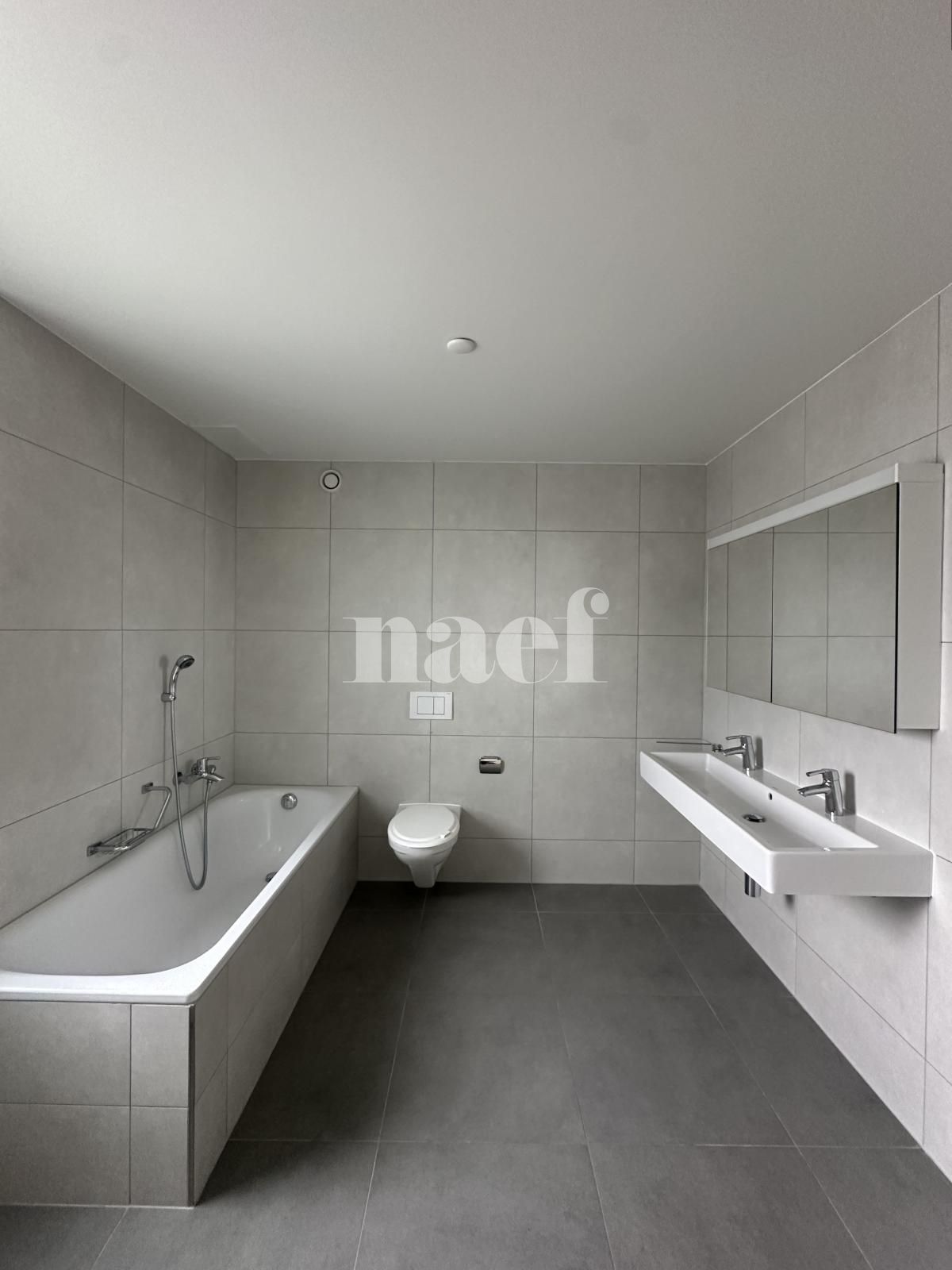 À louer : Appartement 3.5 Pieces Delémont - Ref : 219820.1001 | Naef Immobilier