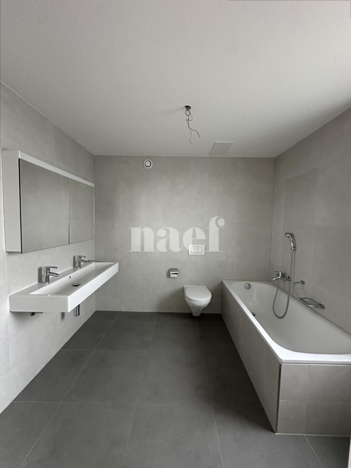 À louer : Appartement 3.5 Pieces Delémont - Ref : 219820.1002 | Naef Immobilier