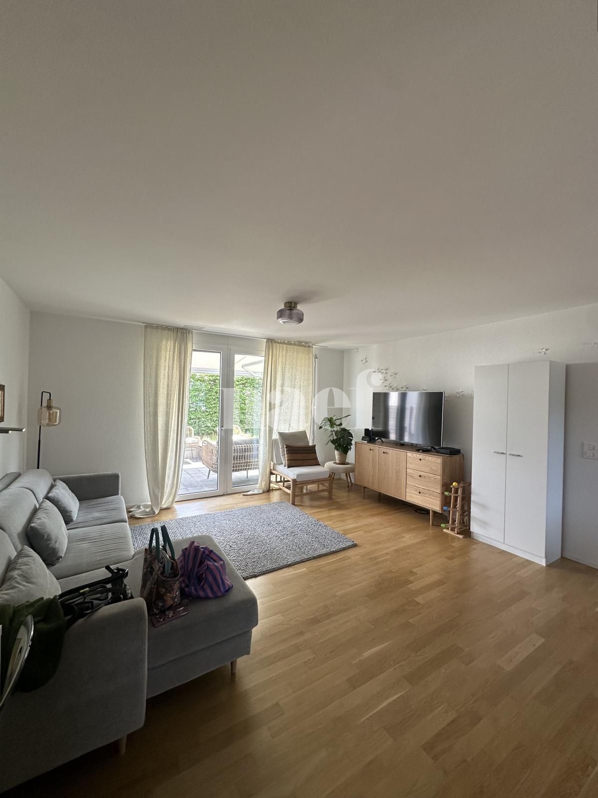 À louer : Appartement 3.5 Pieces Delémont - Ref : 219820.4 | Naef Immobilier