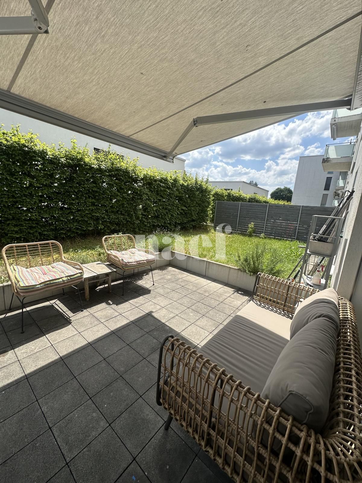 À louer : Appartement 3.5 Pieces Delémont - Ref : 219820.4 | Naef Immobilier