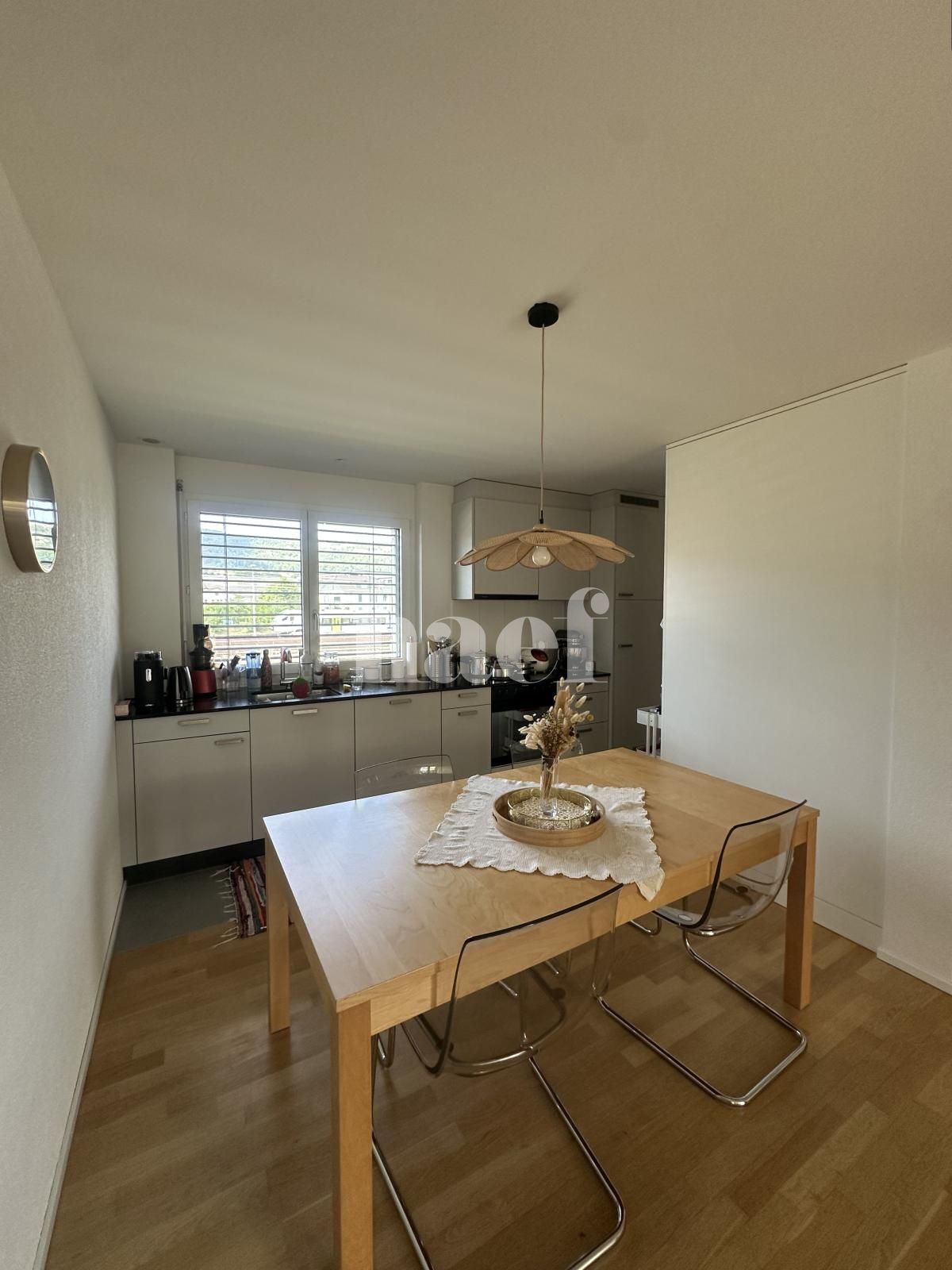 À louer : Appartement 3.5 Pieces Delémont - Ref : 219820.4 | Naef Immobilier