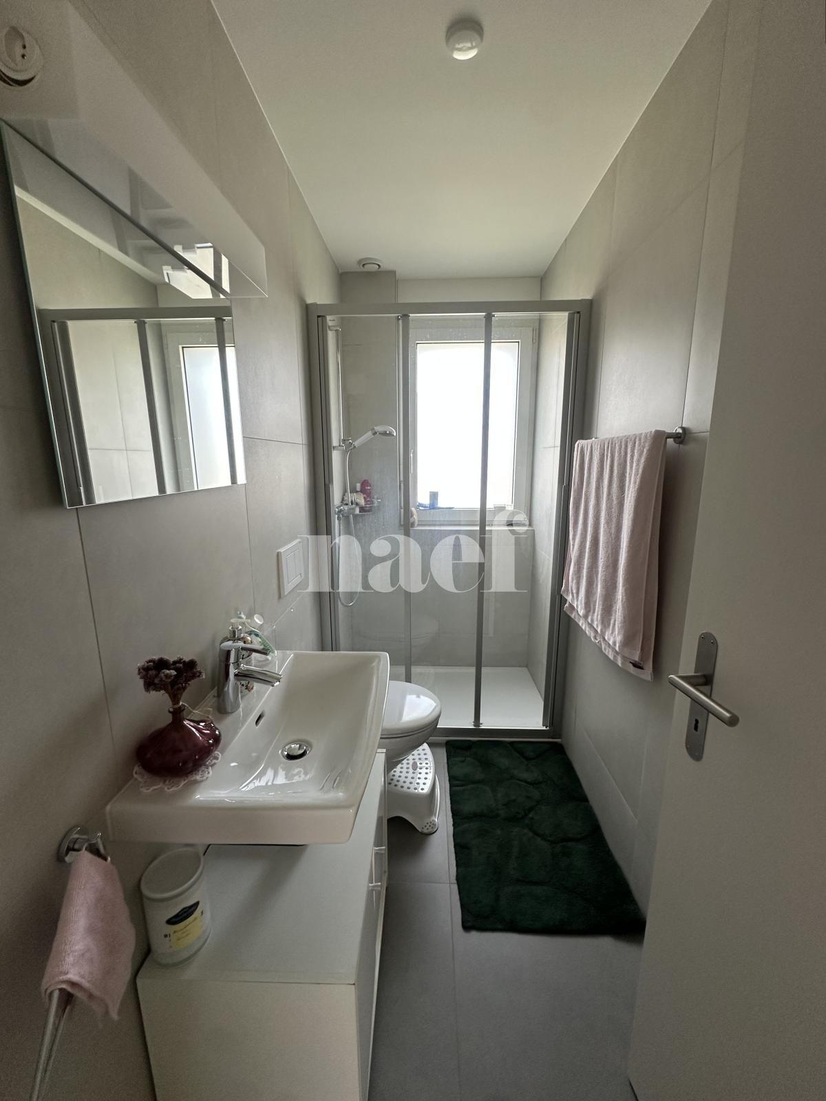 À louer : Appartement 3.5 Pieces Delémont - Ref : 219820.4 | Naef Immobilier