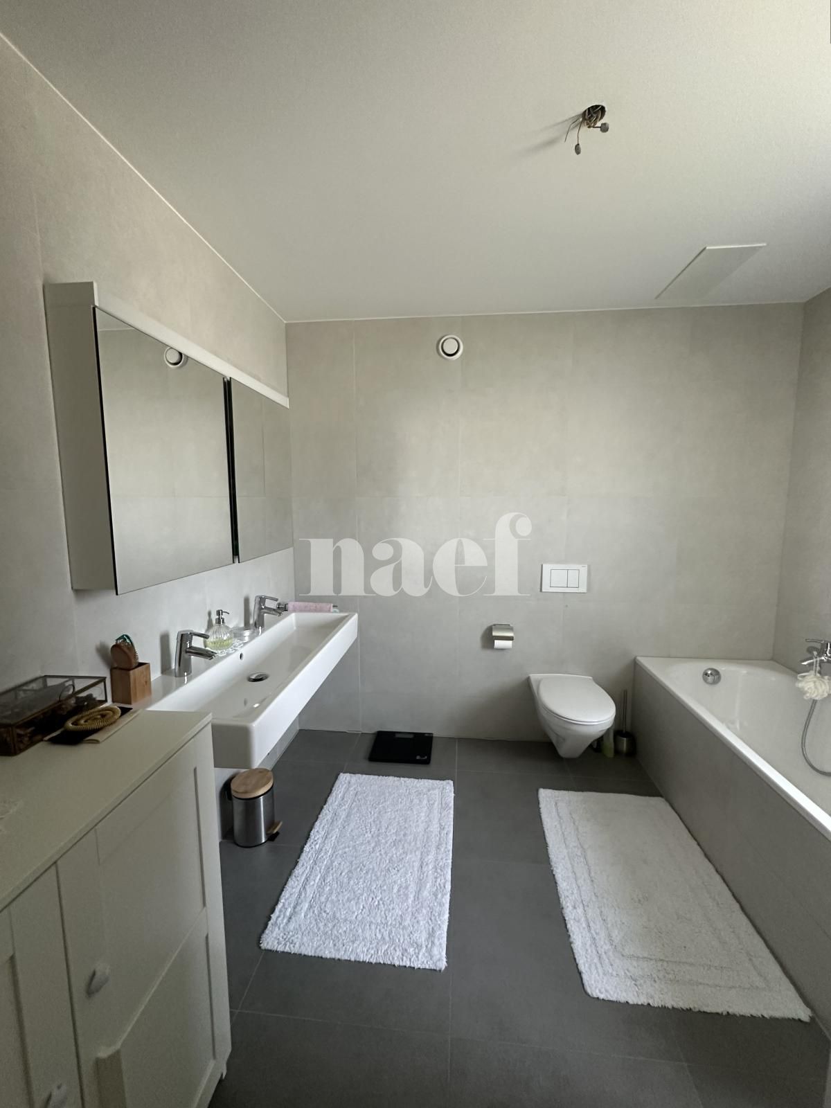À louer : Appartement 3.5 Pieces Delémont - Ref : 219820.4 | Naef Immobilier