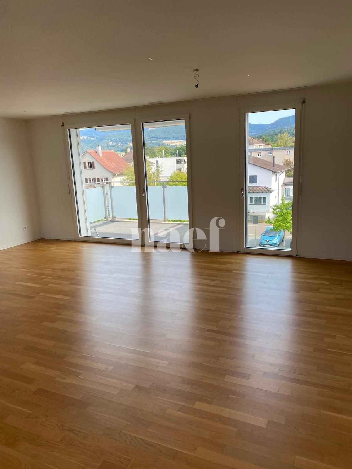 À louer : Appartement 5.5 Pieces Delémont - Ref : 219821.2001 | Naef Immobilier