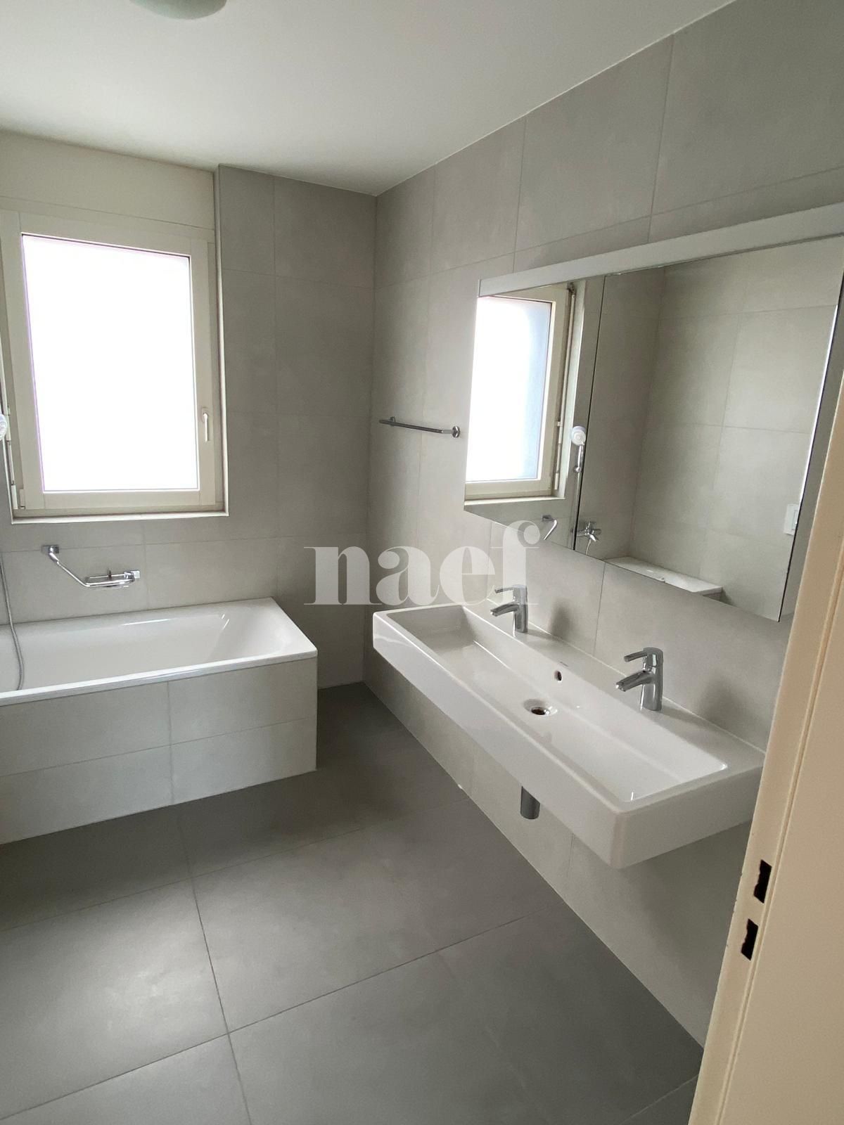 À louer : Appartement 5.5 Pieces Delémont - Ref : 219821.2001 | Naef Immobilier