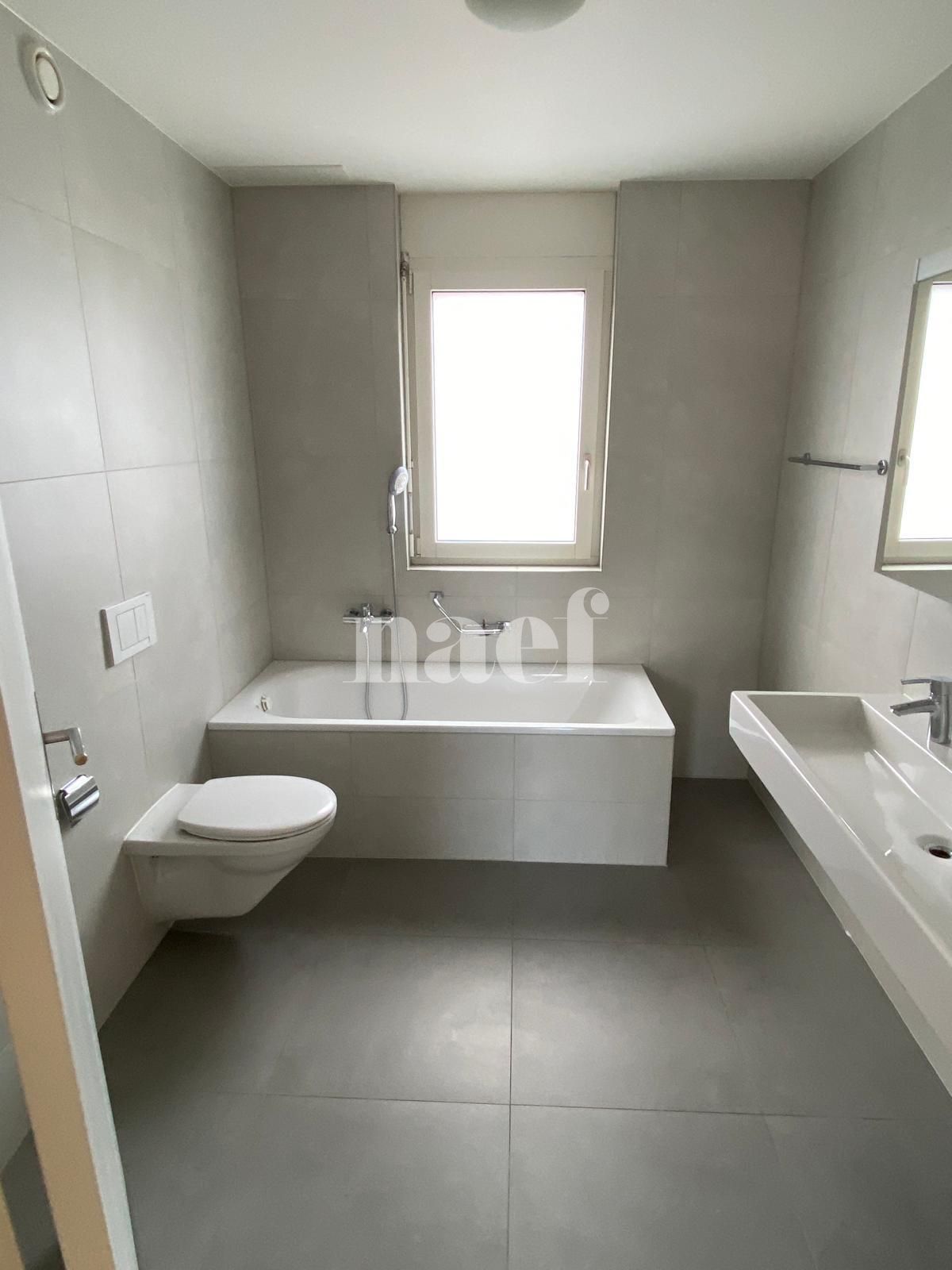 À louer : Appartement 5.5 Pieces Delémont - Ref : 219821.2001 | Naef Immobilier