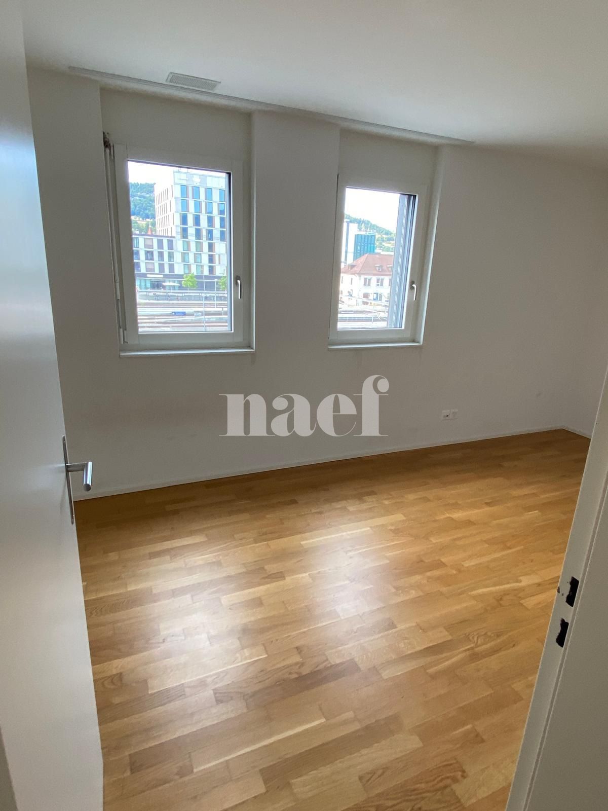 À louer : Appartement 5.5 Pieces Delémont - Ref : 219821.2001 | Naef Immobilier