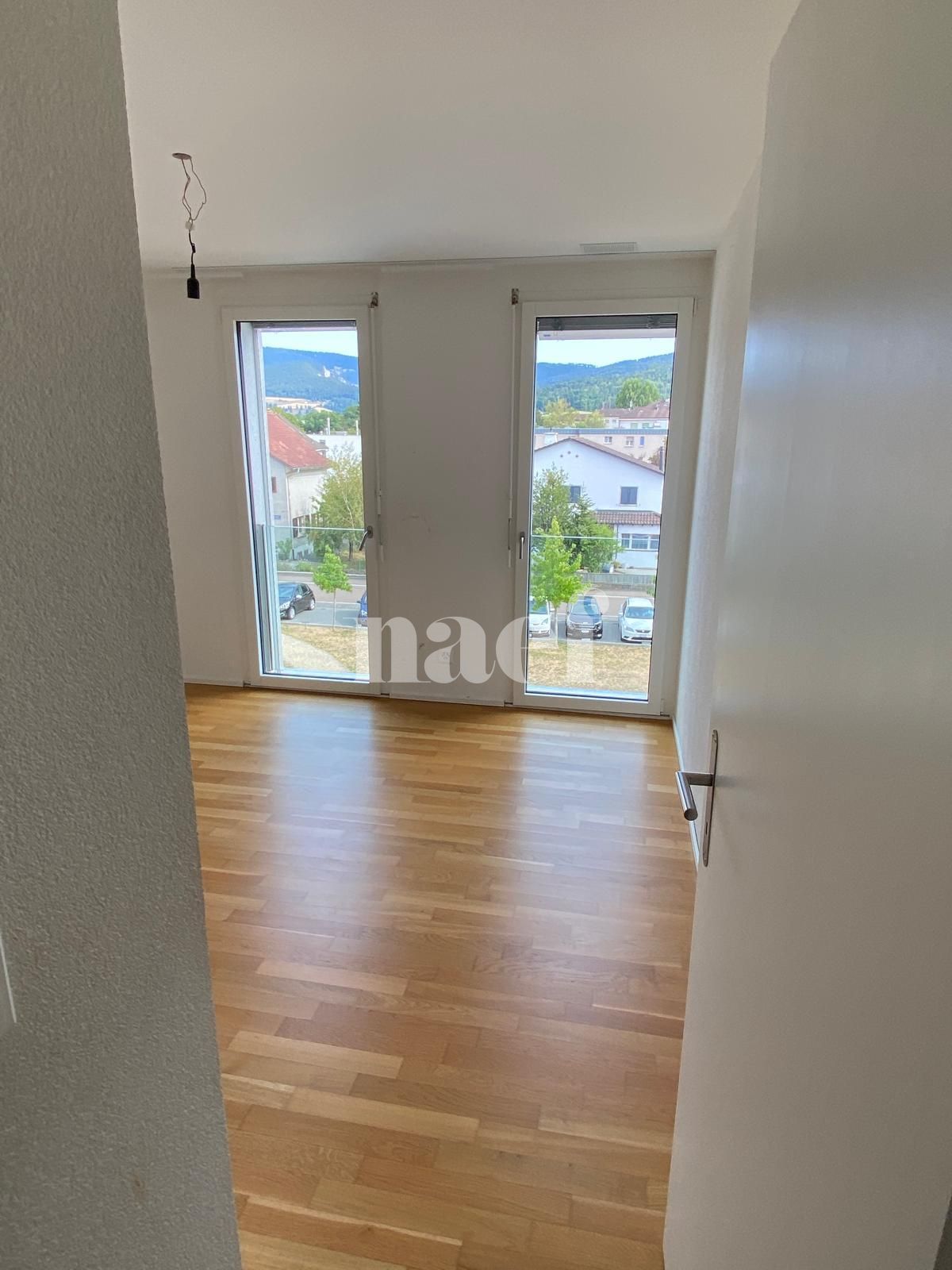 À louer : Appartement 5.5 Pieces Delémont - Ref : 219821.2001 | Naef Immobilier