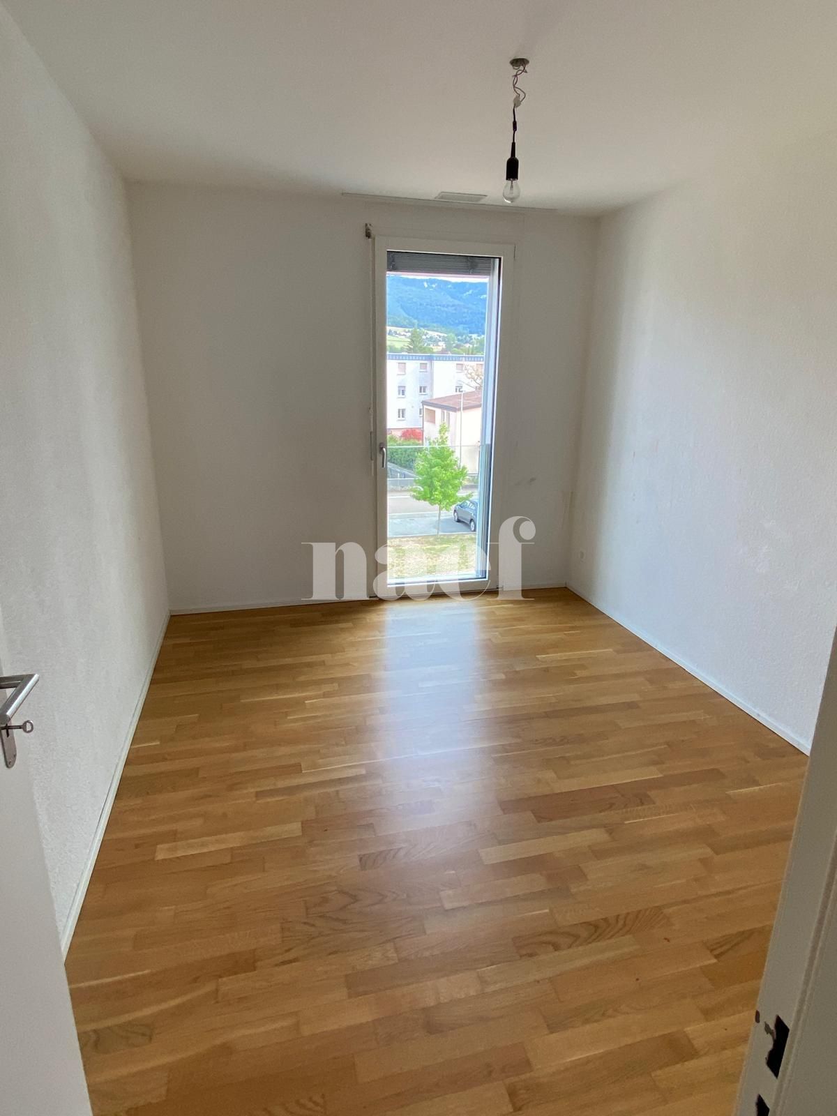 À louer : Appartement 5.5 Pieces Delémont - Ref : 219821.2001 | Naef Immobilier