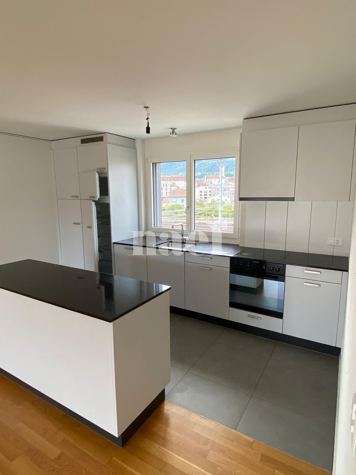 À louer : Appartement 5.5 Pieces Delémont - Ref : 219821.2001 | Naef Immobilier