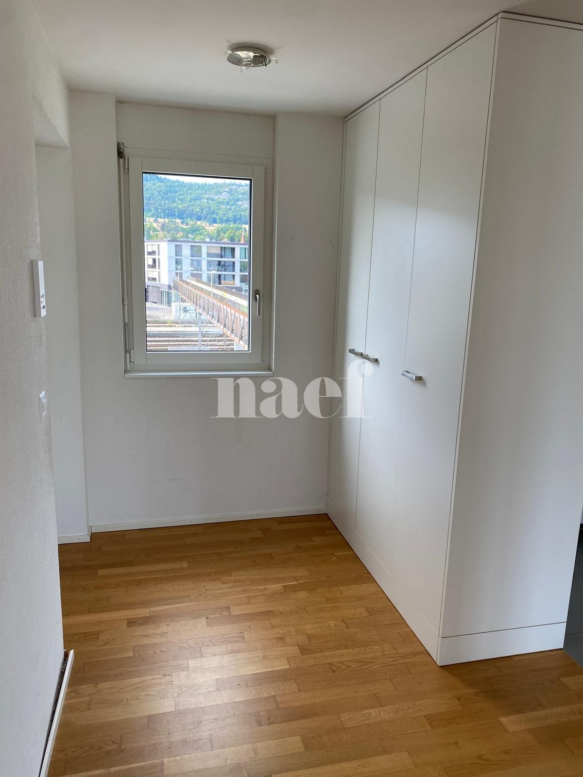 À louer : Appartement 5.5 Pieces Delémont - Ref : 219821.2001 | Naef Immobilier