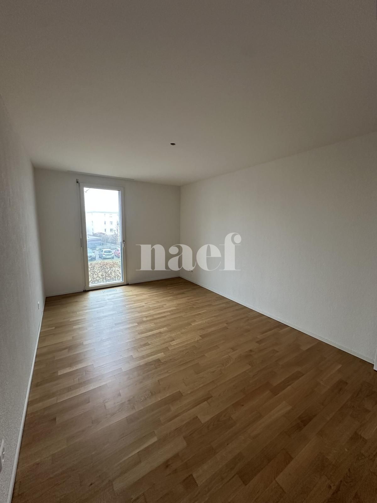 À louer : Appartement 4.5 Pieces Delémont - Ref : 219821.2 | Naef Immobilier