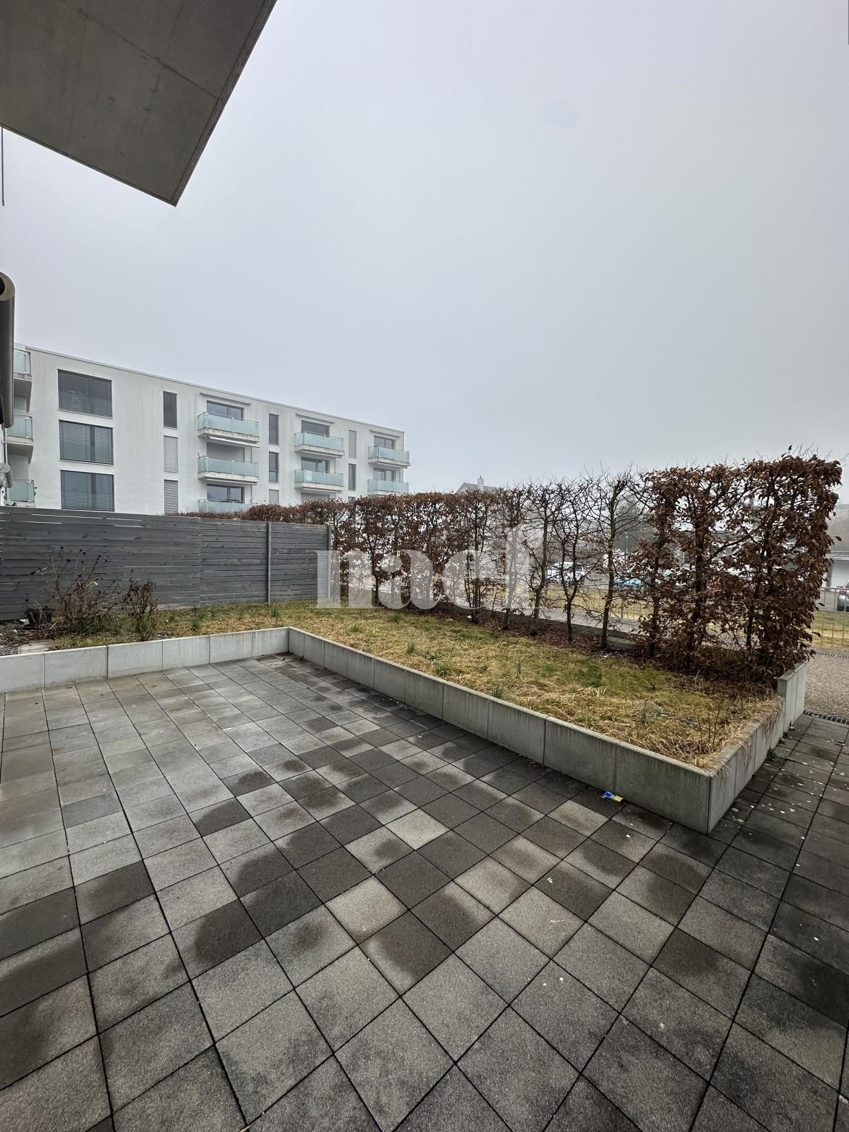 À louer : Appartement 4.5 Pieces Delémont - Ref : 219821.2 | Naef Immobilier