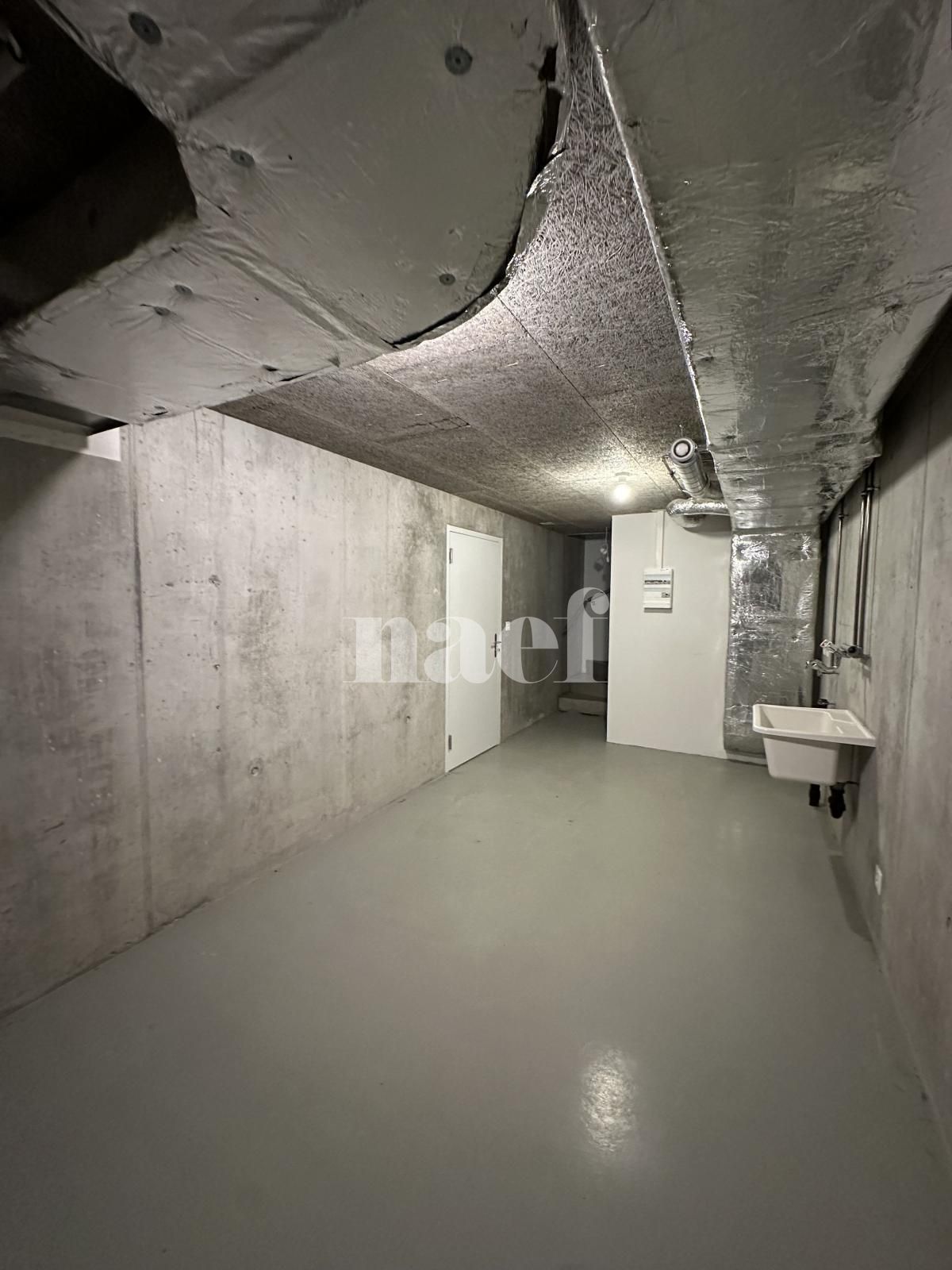 À louer : Appartement 4.5 Pieces Delémont - Ref : 219821.2 | Naef Immobilier