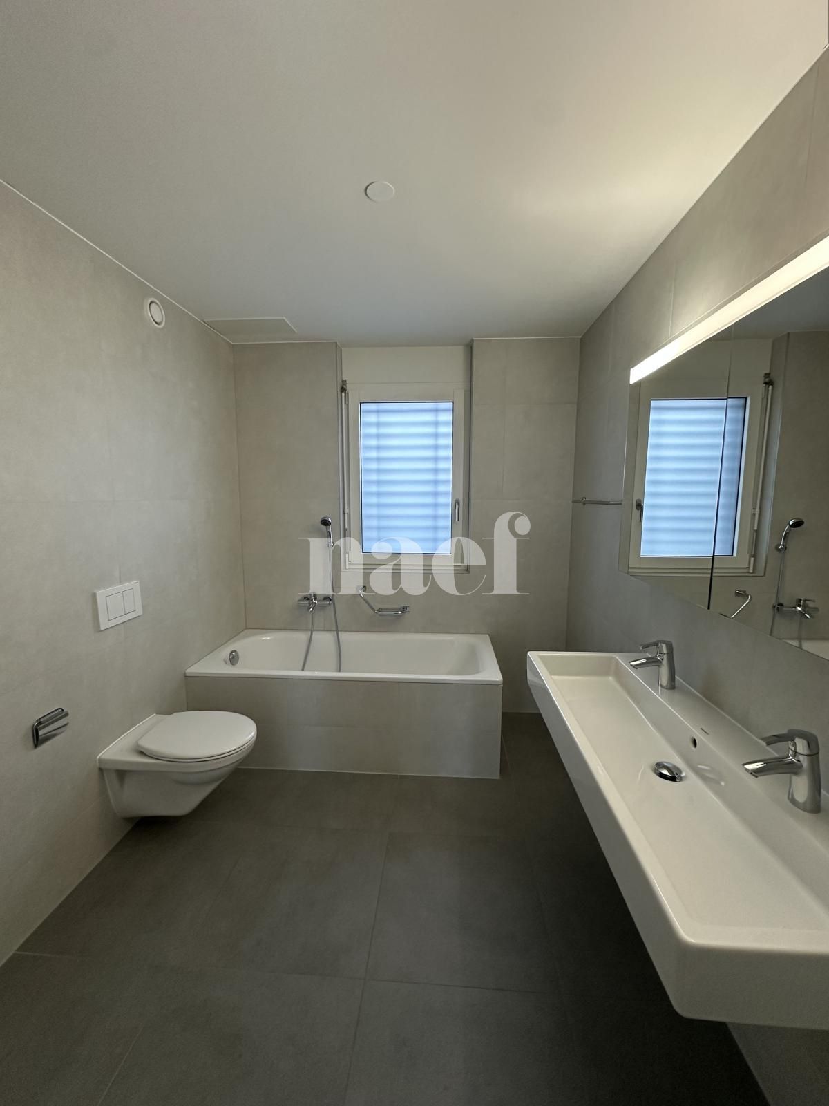 À louer : Appartement 5.5 Pieces Delémont - Ref : 219821.3002 | Naef Immobilier