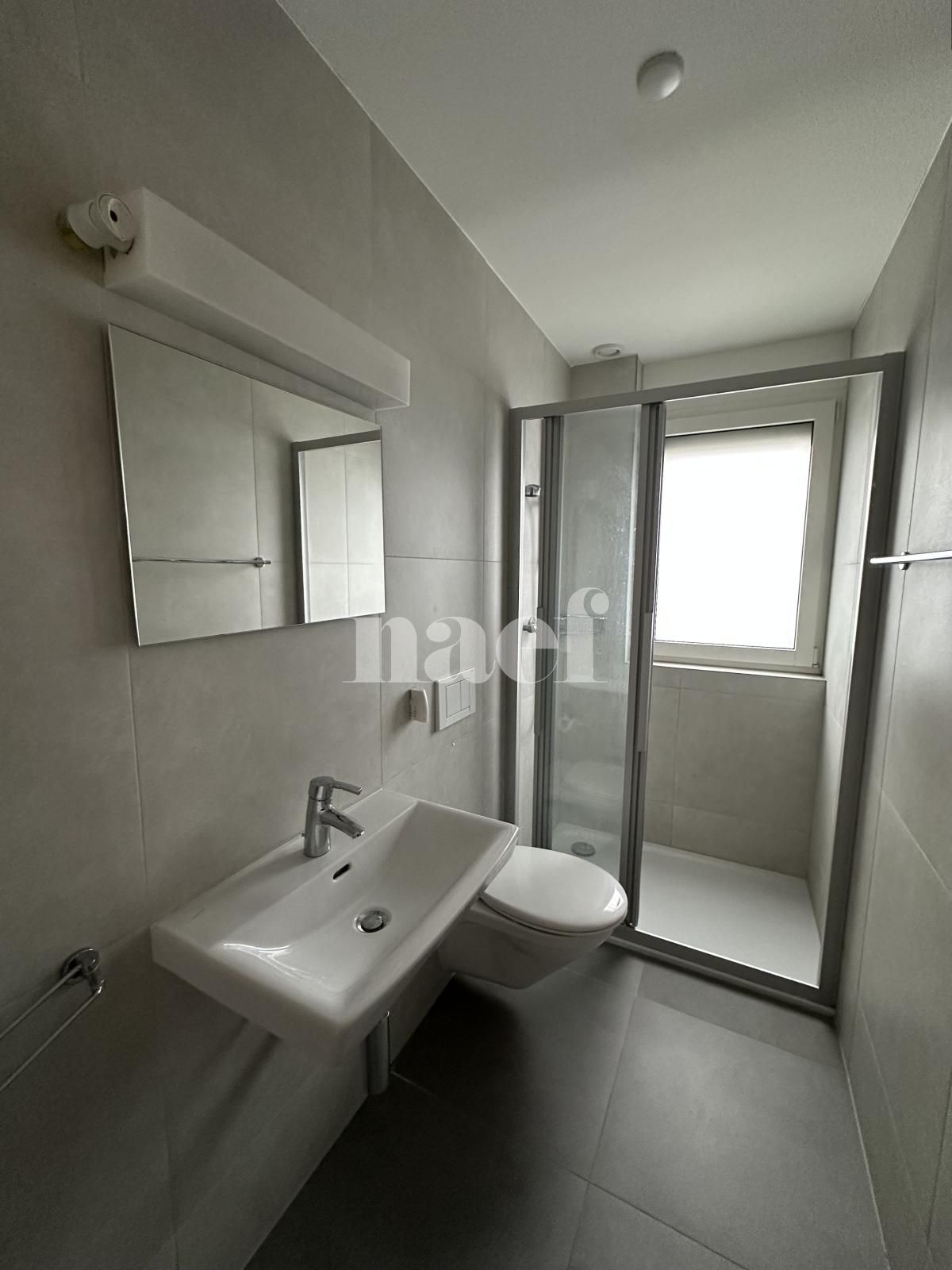 À louer : Appartement 3.5 Pieces Delémont - Ref : 219822.2 | Naef Immobilier