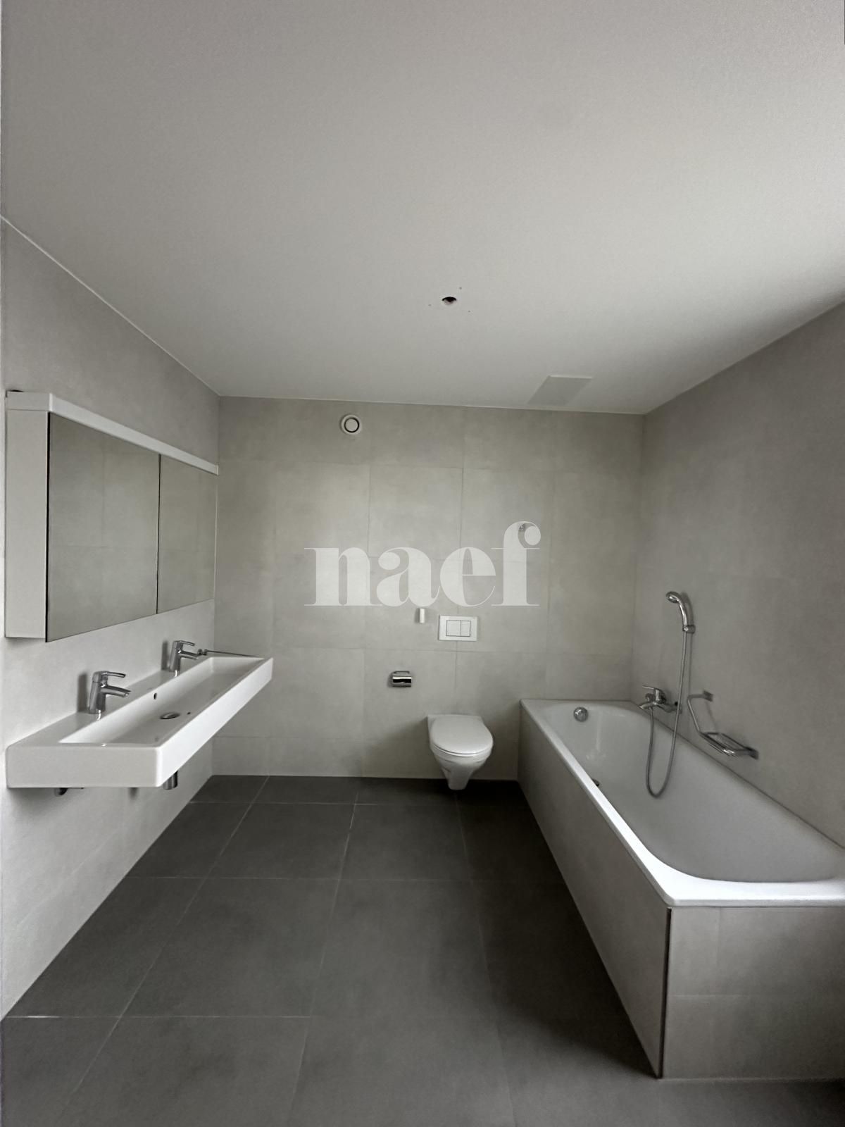 À louer : Appartement 3.5 Pieces Delémont - Ref : 219822.2 | Naef Immobilier