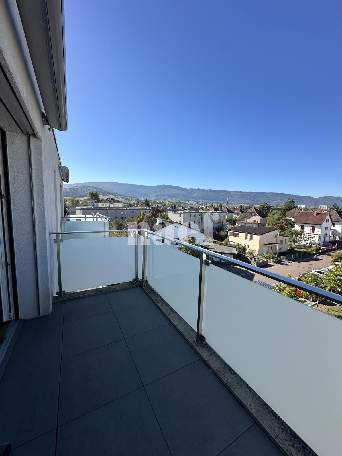 À louer : Appartement 2.5 Pieces Delémont - Ref : 219823.2003 | Naef Immobilier