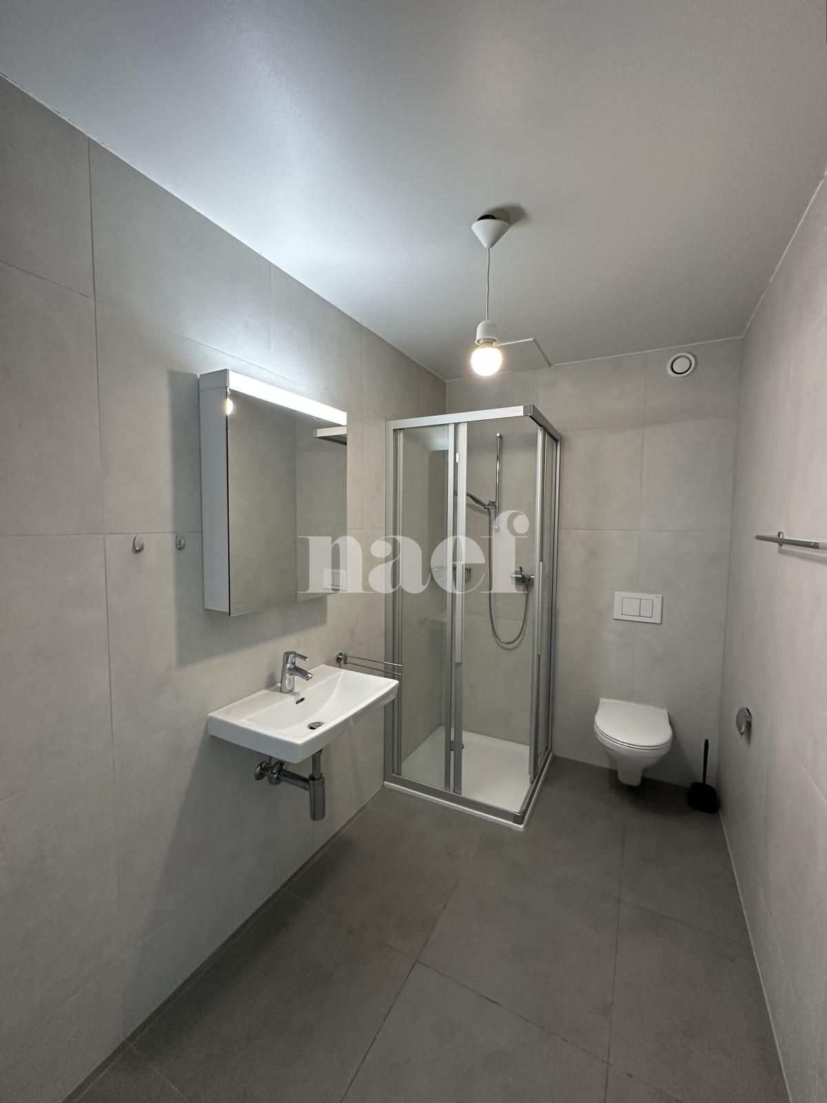 À louer : Appartement 2.5 Pieces Delémont - Ref : 219823.2003 | Naef Immobilier