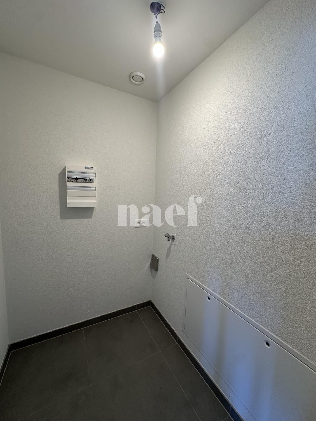 À louer : Appartement 2.5 Pieces Delémont - Ref : 219823.2003 | Naef Immobilier