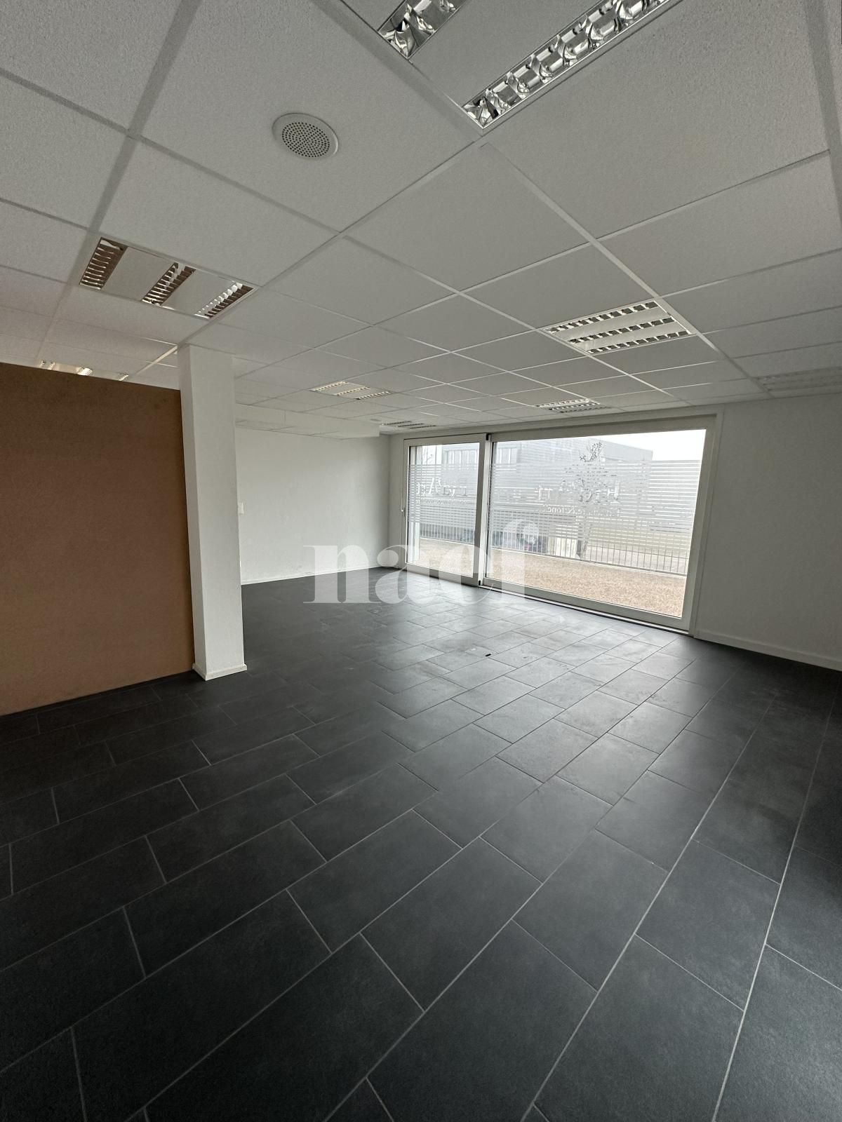 À louer : Surface Commerciale Atelier Delémont - Ref : 219823.80002 | Naef Immobilier