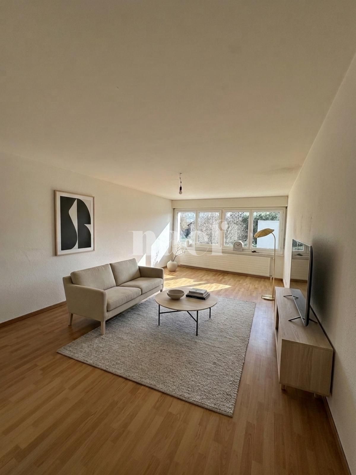 À louer : Appartement 2 Pieces Colombier - Ref : 219825.2006 | Naef Immobilier