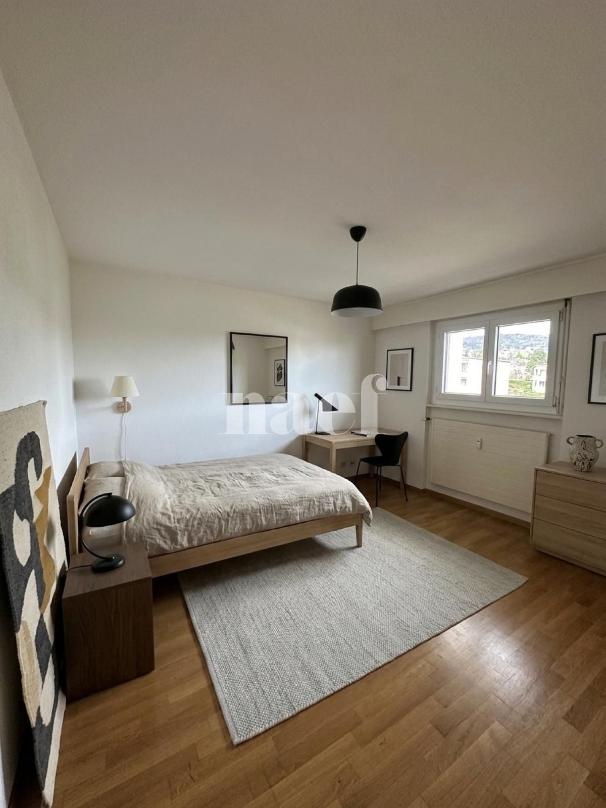 À louer : Appartement 2 Pieces Colombier - Ref : 219825.2006 | Naef Immobilier
