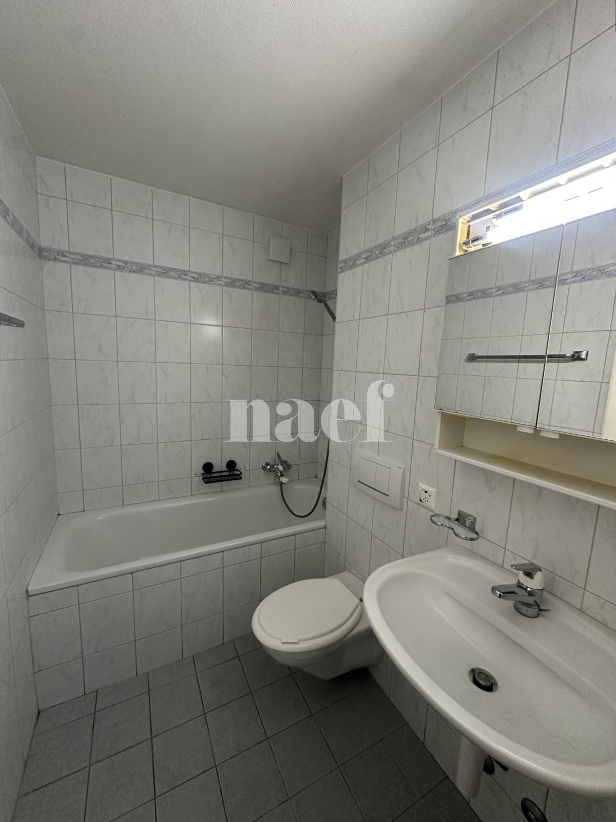 À louer : Appartement 2 Pieces Colombier - Ref : 219825.2006 | Naef Immobilier