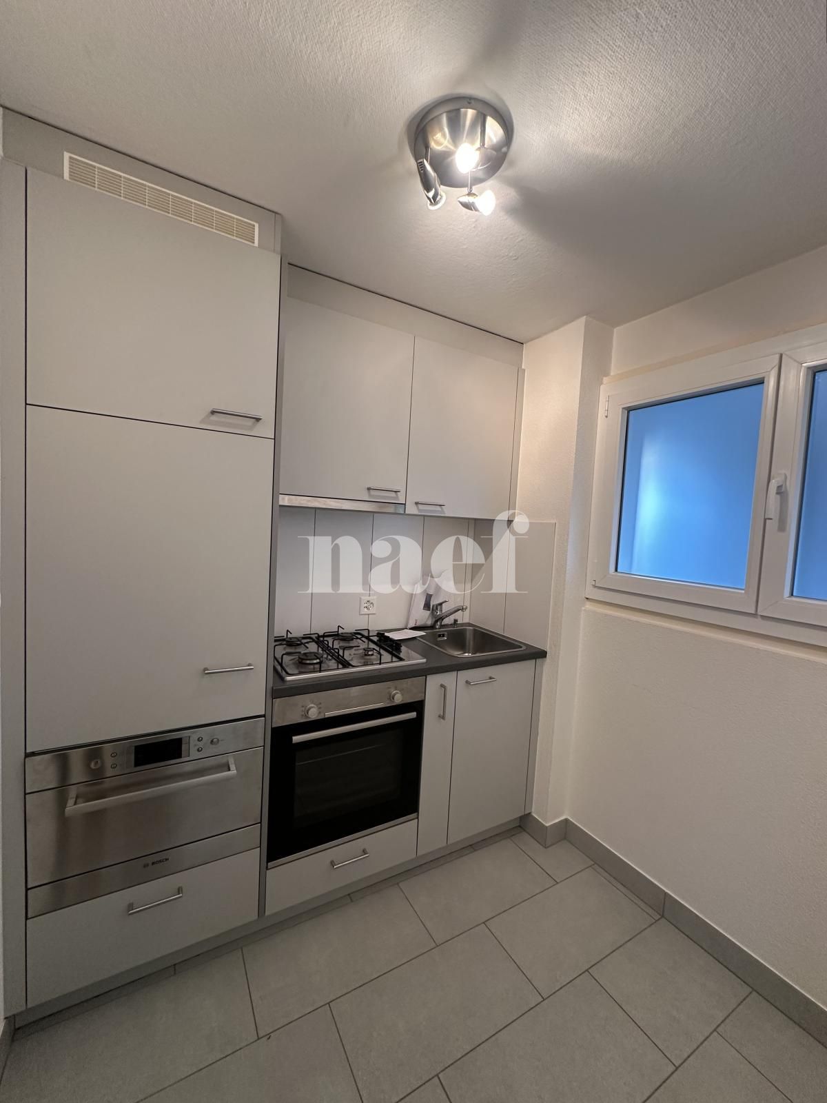 À louer : Appartement 1 Pieces Colombier - Ref : 219825.3 | Naef Immobilier