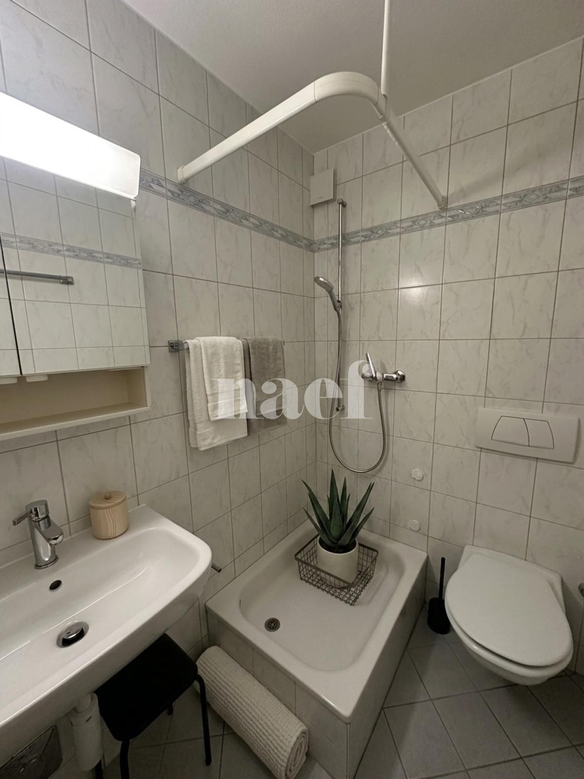 À louer : Appartement 1 Pieces Colombier - Ref : 219825.3 | Naef Immobilier