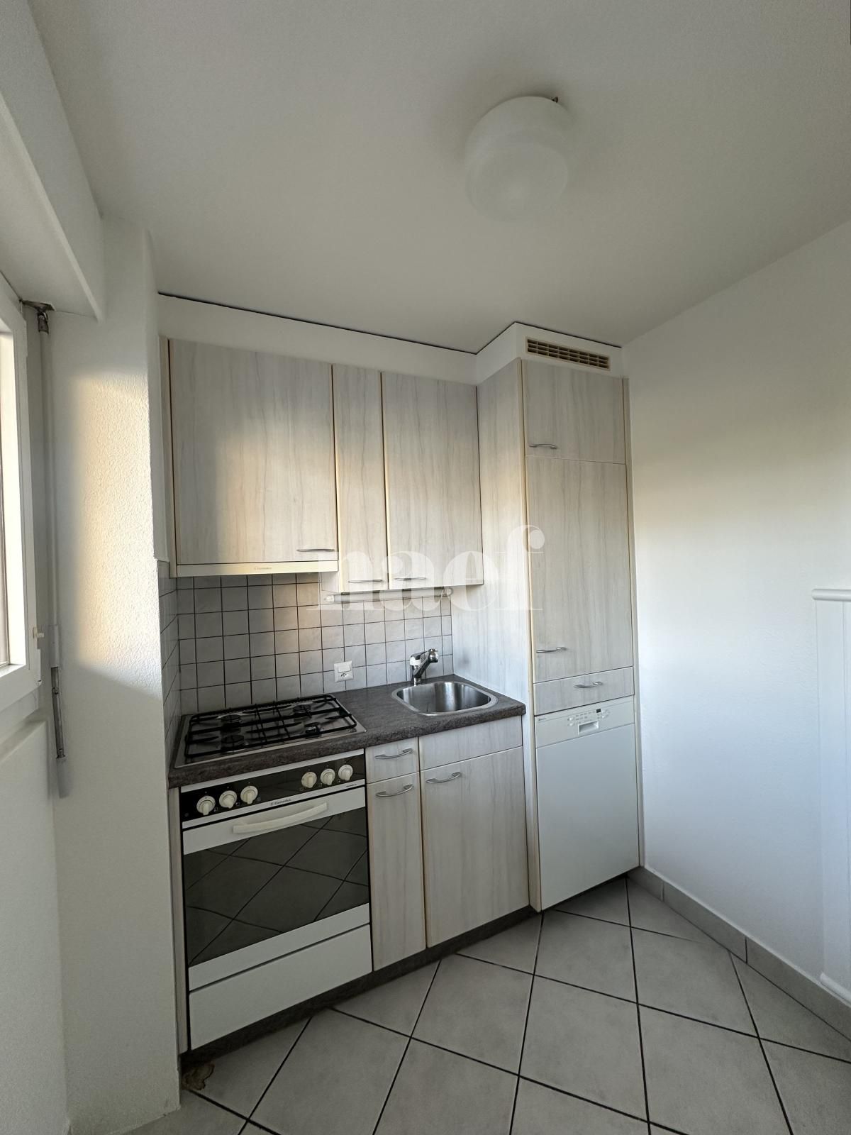 À louer : Appartement 2 Pieces Colombier - Ref : 219825.6 | Naef Immobilier