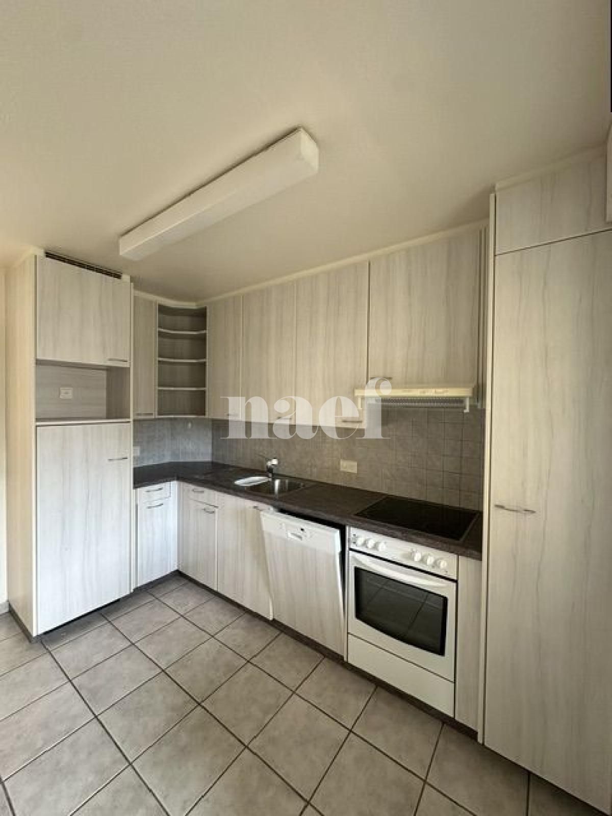 À louer : Appartement 4 Pieces Colombier NE - Ref : 219826.2003 | Naef Immobilier