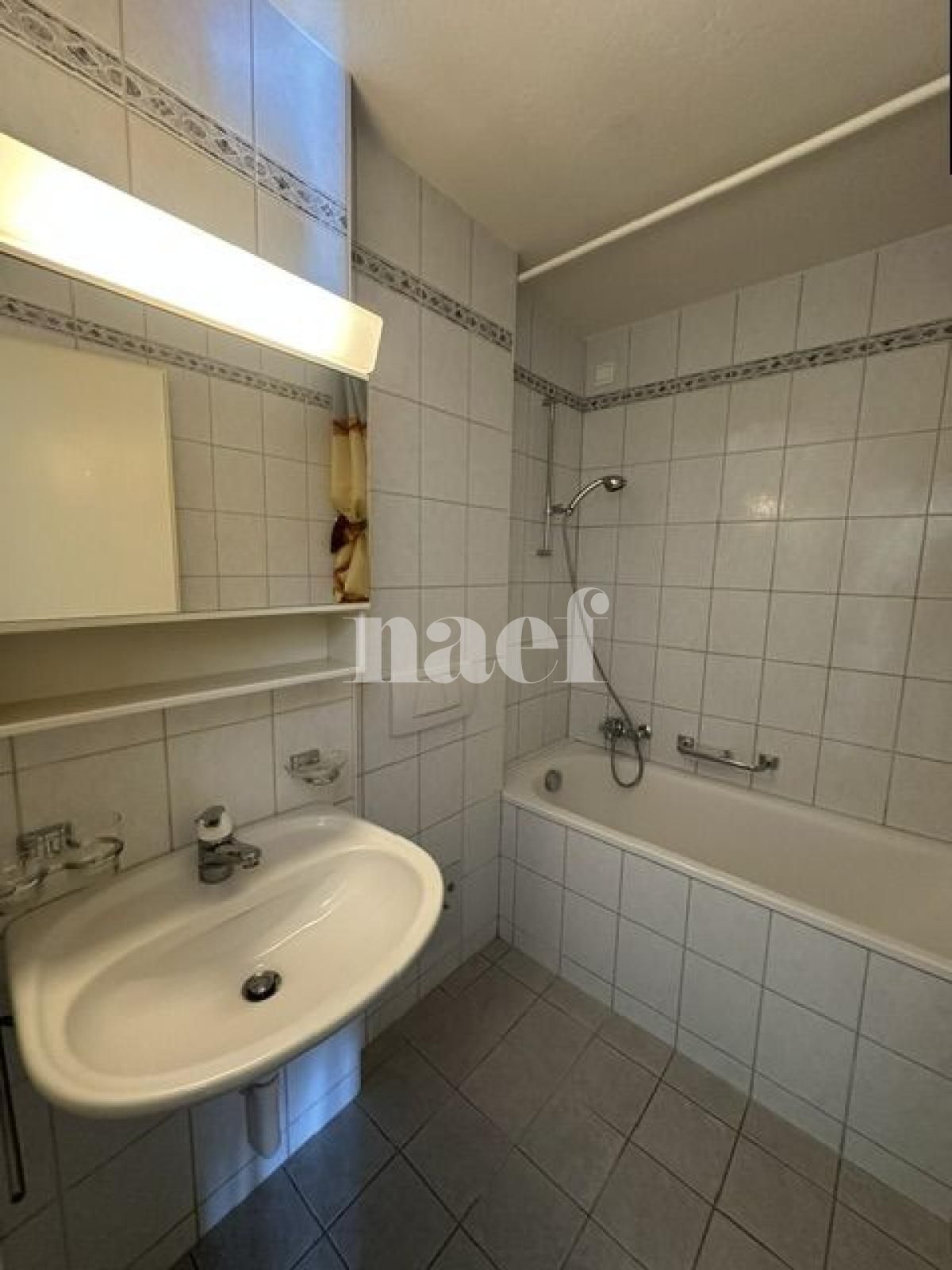 À louer : Appartement 4 Pieces Colombier NE - Ref : 219826.2003 | Naef Immobilier