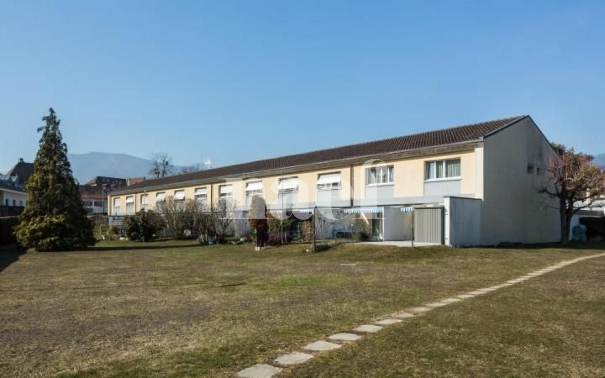 À louer : Appartement 3 Pieces Colombier NE - Ref : 219828.11 | Naef Immobilier