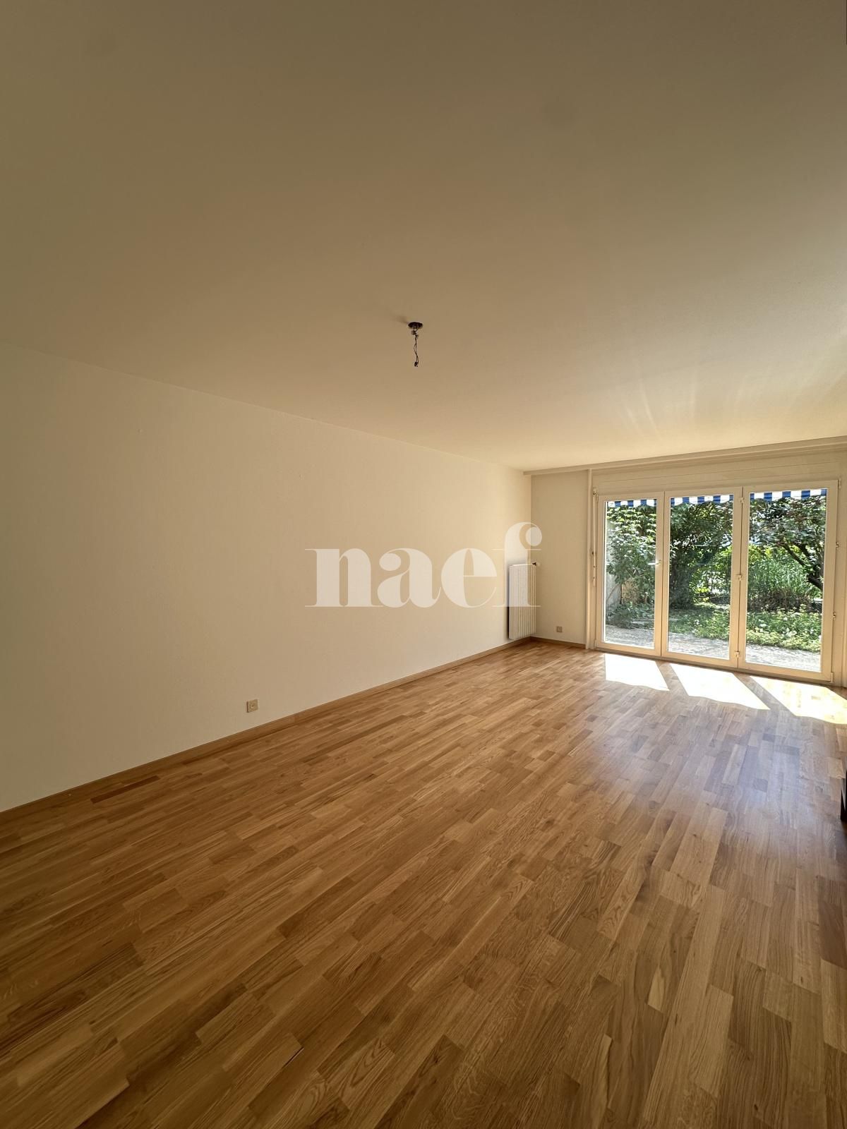 À louer : Appartement 3 Pieces Colombier NE - Ref : 219828.11 | Naef Immobilier