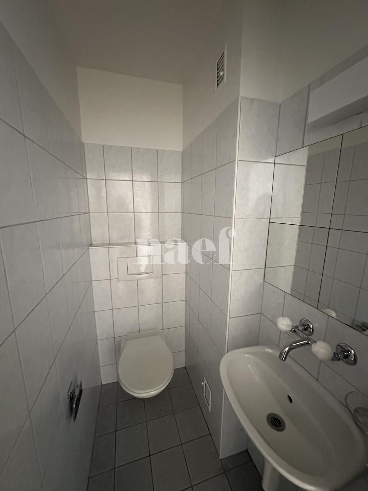 À louer : Appartement 3 Pieces Colombier NE - Ref : 219828.11 | Naef Immobilier