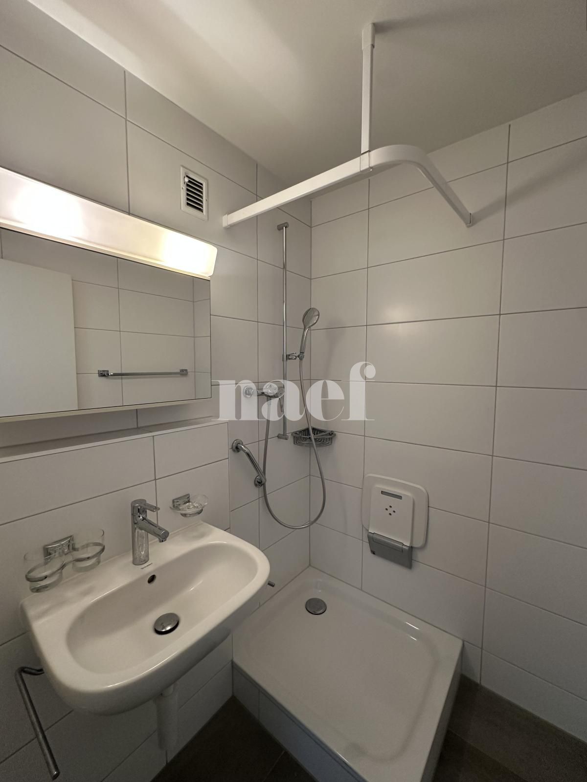 À louer : Appartement 3 Pieces Colombier NE - Ref : 219828.11 | Naef Immobilier