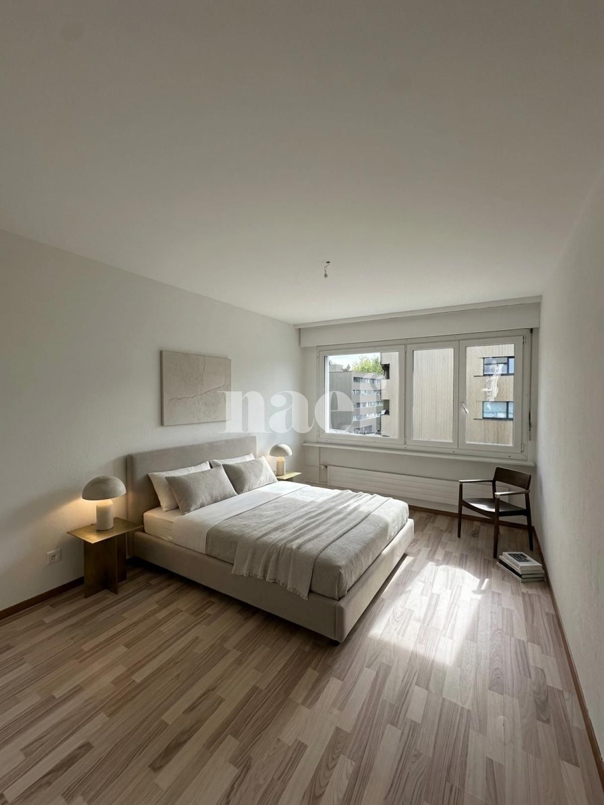 À louer : Appartement 4.5 Pieces Colombier NE - Ref : 219833.3003 | Naef Immobilier