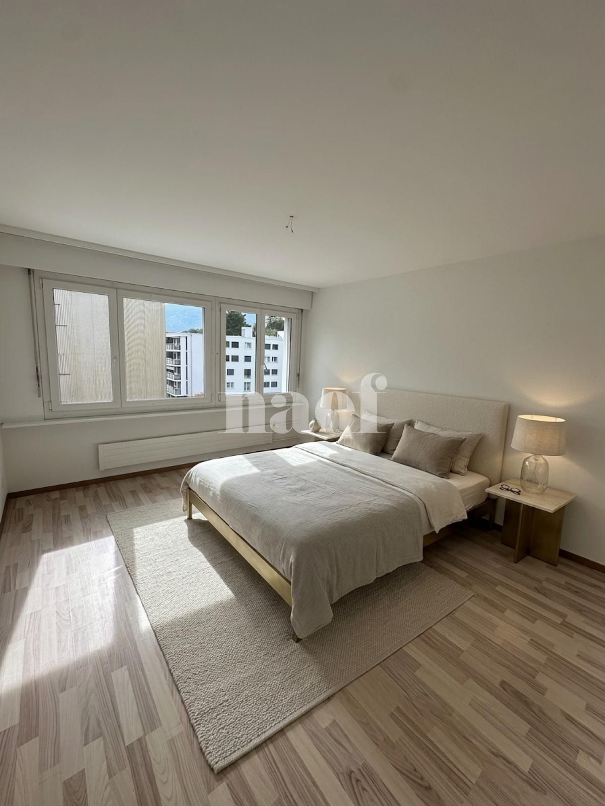 À louer : Appartement 4.5 Pieces Colombier NE - Ref : 219833.3003 | Naef Immobilier