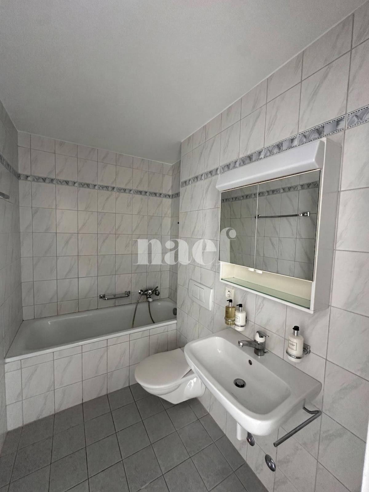 À louer : Appartement 4.5 Pieces Colombier NE - Ref : 219833.3003 | Naef Immobilier
