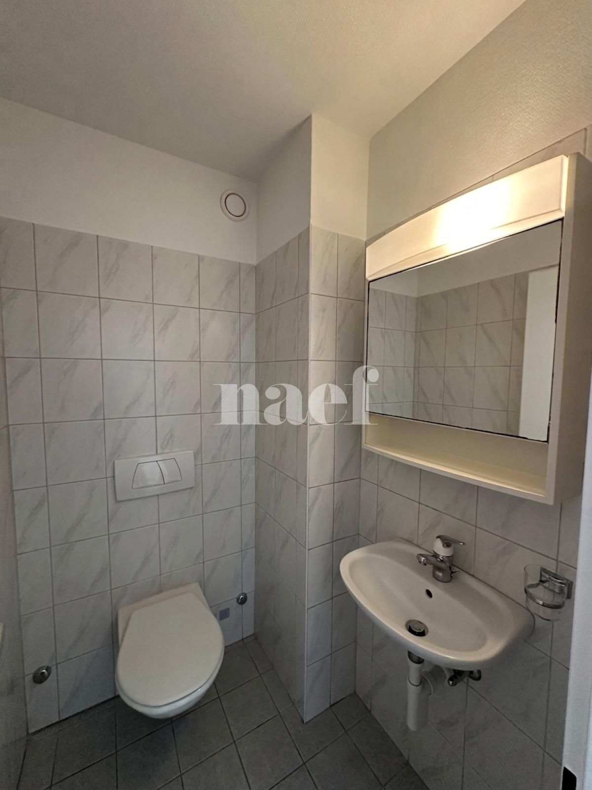 À louer : Appartement 4.5 Pieces Colombier NE - Ref : 219833.3003 | Naef Immobilier