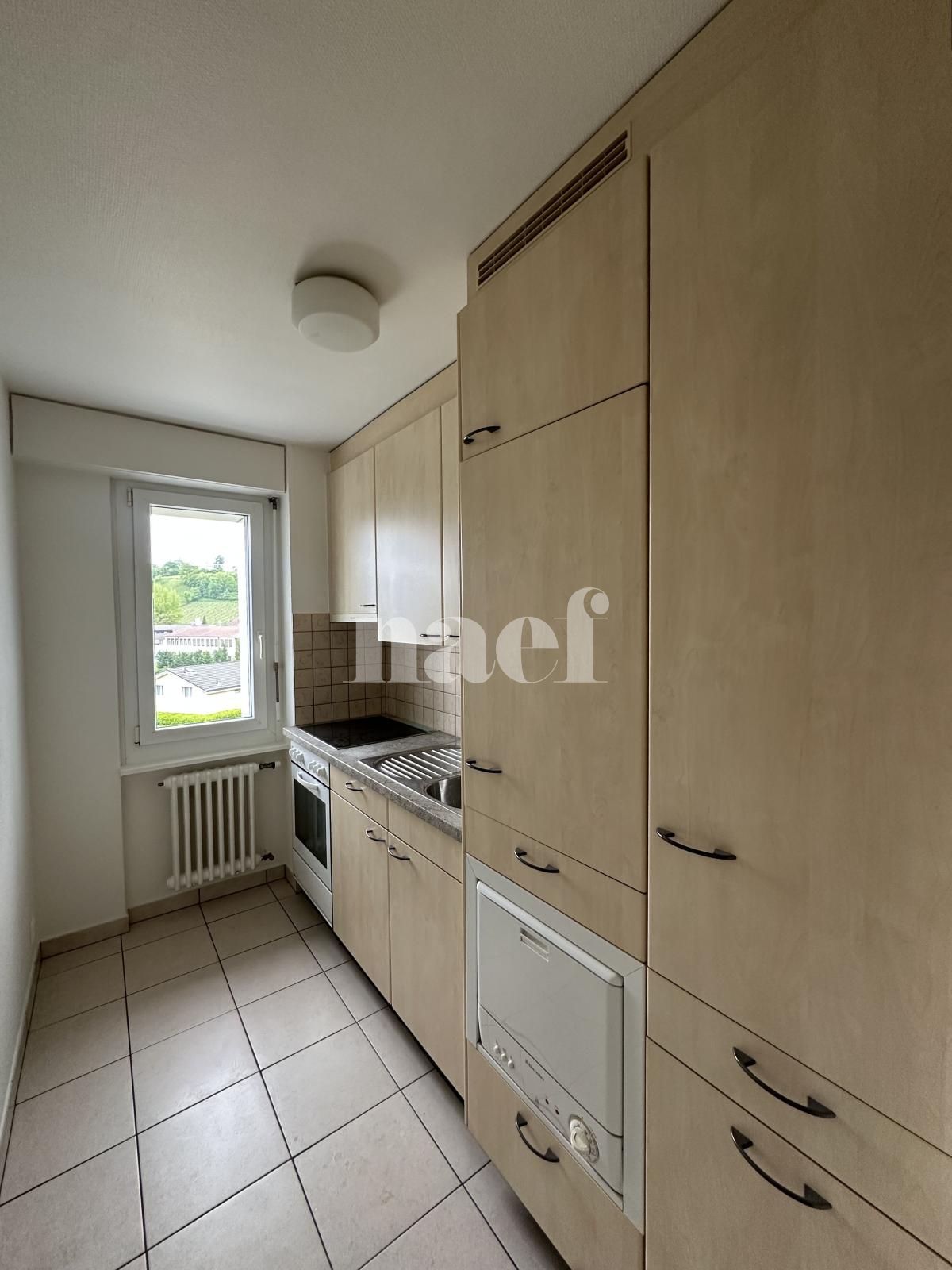 À louer : Appartement 2 Pieces Cortaillod - Ref : 219835.3002 | Naef Immobilier