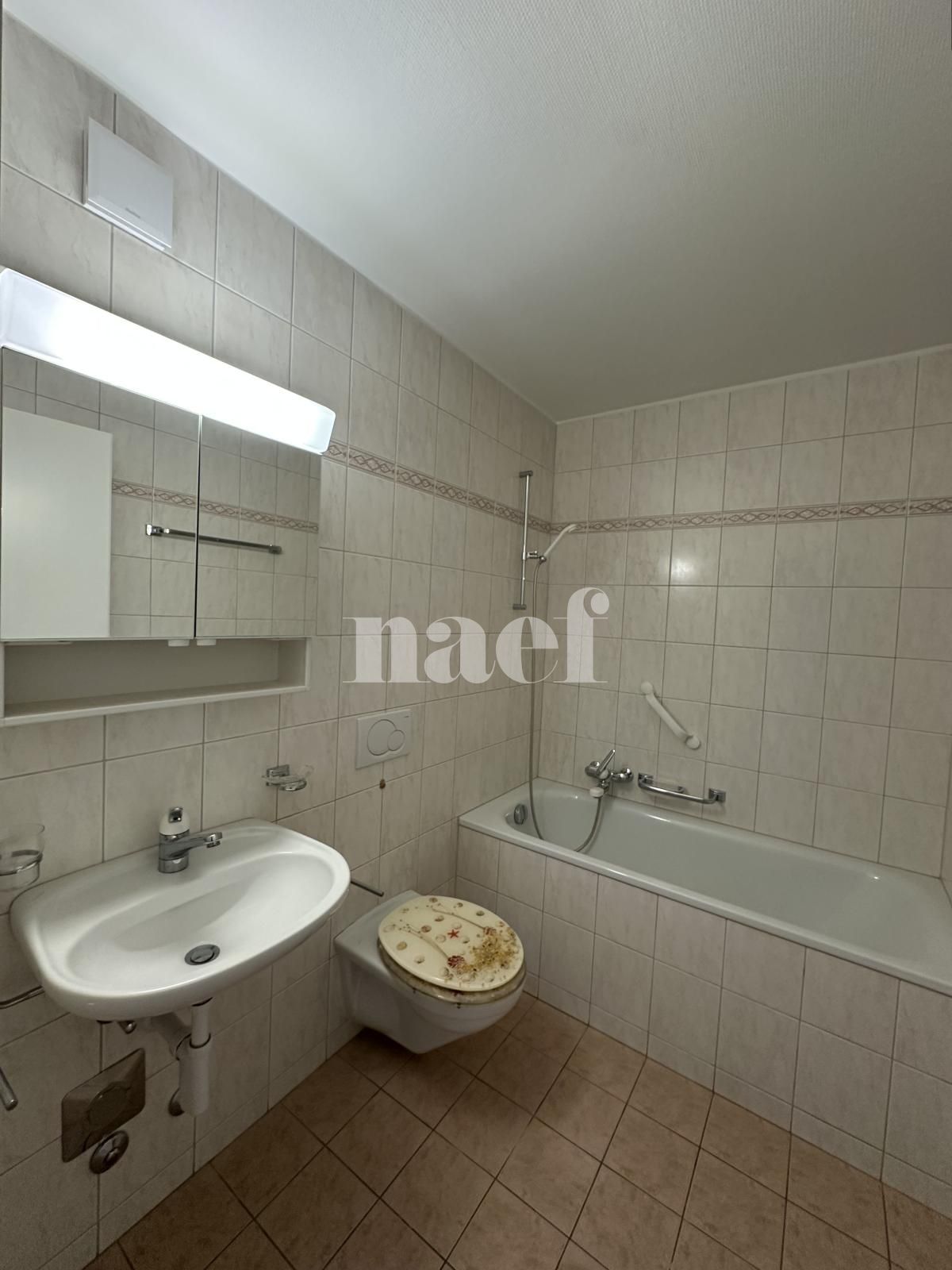 À louer : Appartement 2 Pieces Cortaillod - Ref : 219835.3002 | Naef Immobilier