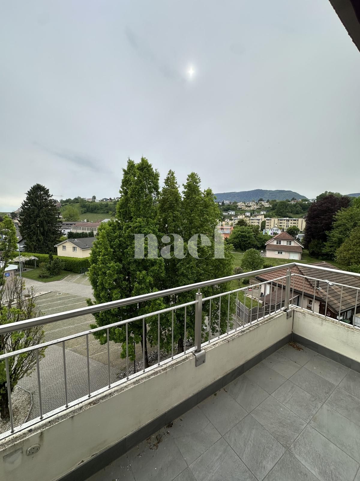 À louer : Appartement 2 Pieces Cortaillod - Ref : 219835.3002 | Naef Immobilier